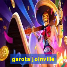 garota joinville